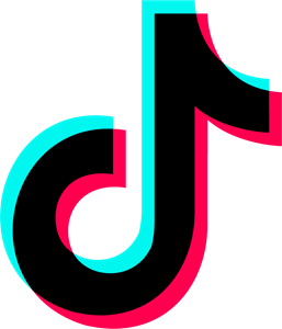 TikTok logo