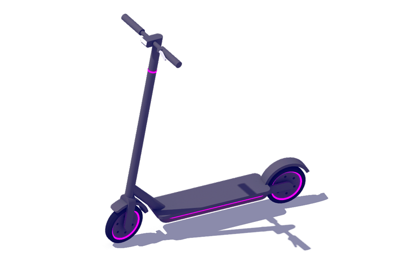 scooter