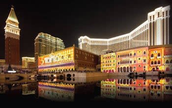 The Venetian Macao