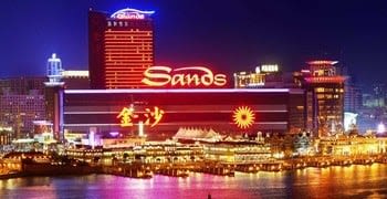 Sands Maracao