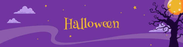 Celebrate Halloween With 9 Bewitching Flipbooks icon