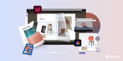10 Types of Content To Create With Adobe and Issuu icon