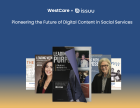 WestCare and Issuu: Pioneering the Future of Digital Content in Social Services icon