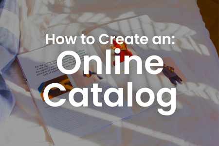 How to Make a Catalog for Your Business icon