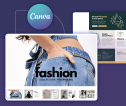 Best Canva Templates to Create Flipbooks icon