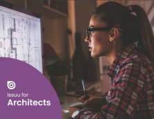 How Issuu Helps Architects Stand Out (eBook) icon