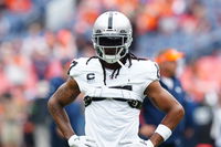 Las Vegas Raiders’ Davante Adams lays into former NFL star over report that he’s unhappy