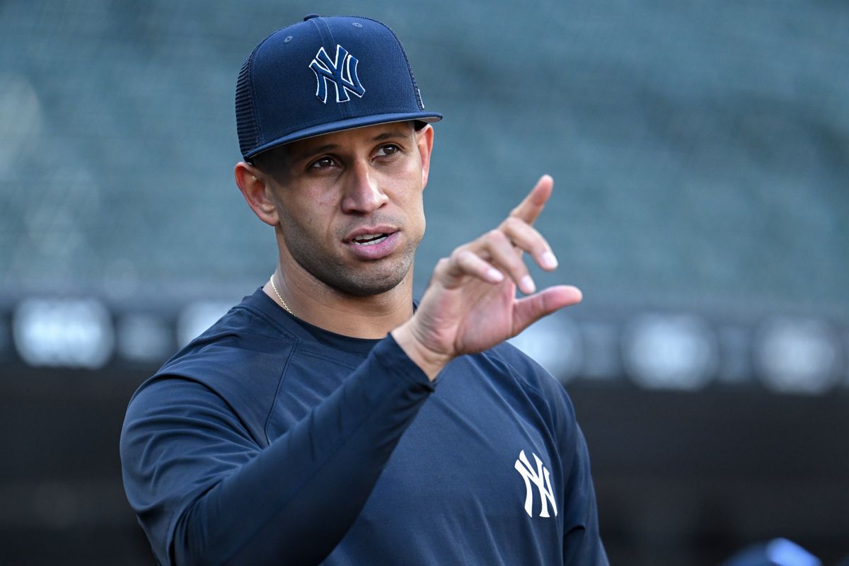 Kenyan Middleton told his truth about the White Sox, and suddenly his name was off the scoreboard