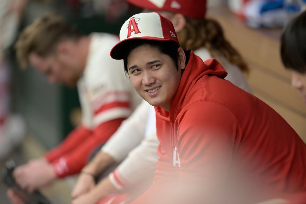 There is nothing wrong with Shohei Ohtani's salary deferment