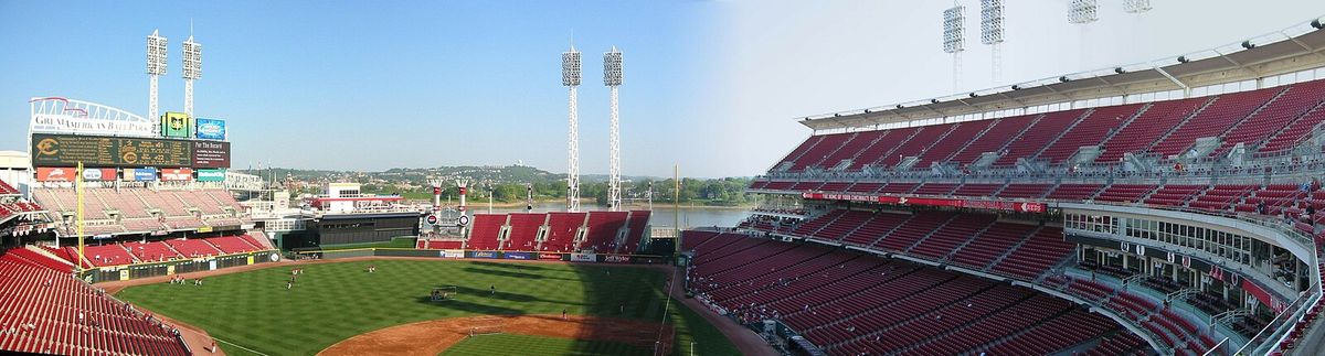 Cincinnati Reds Fan Shows Up To Court In Jersey After Being Tased, Arrested For Running On Field