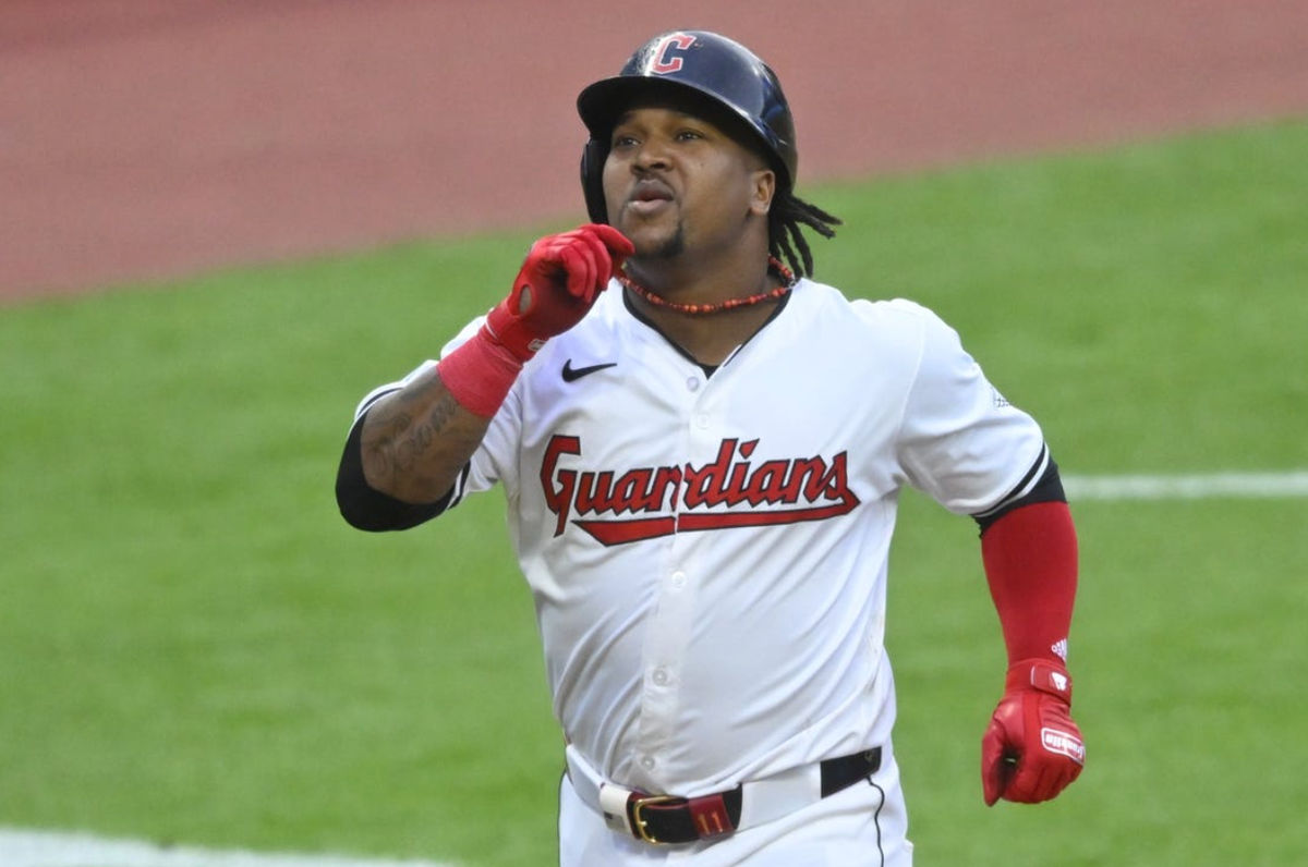 Perennial American League MVP Candidate Jose Ramirez Still Overlooked