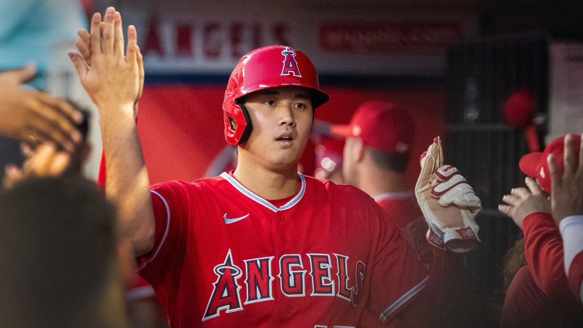 Whether it’s stupidity or insanity, the Los Angeles Angels aren’t trading Shohei Ohtani