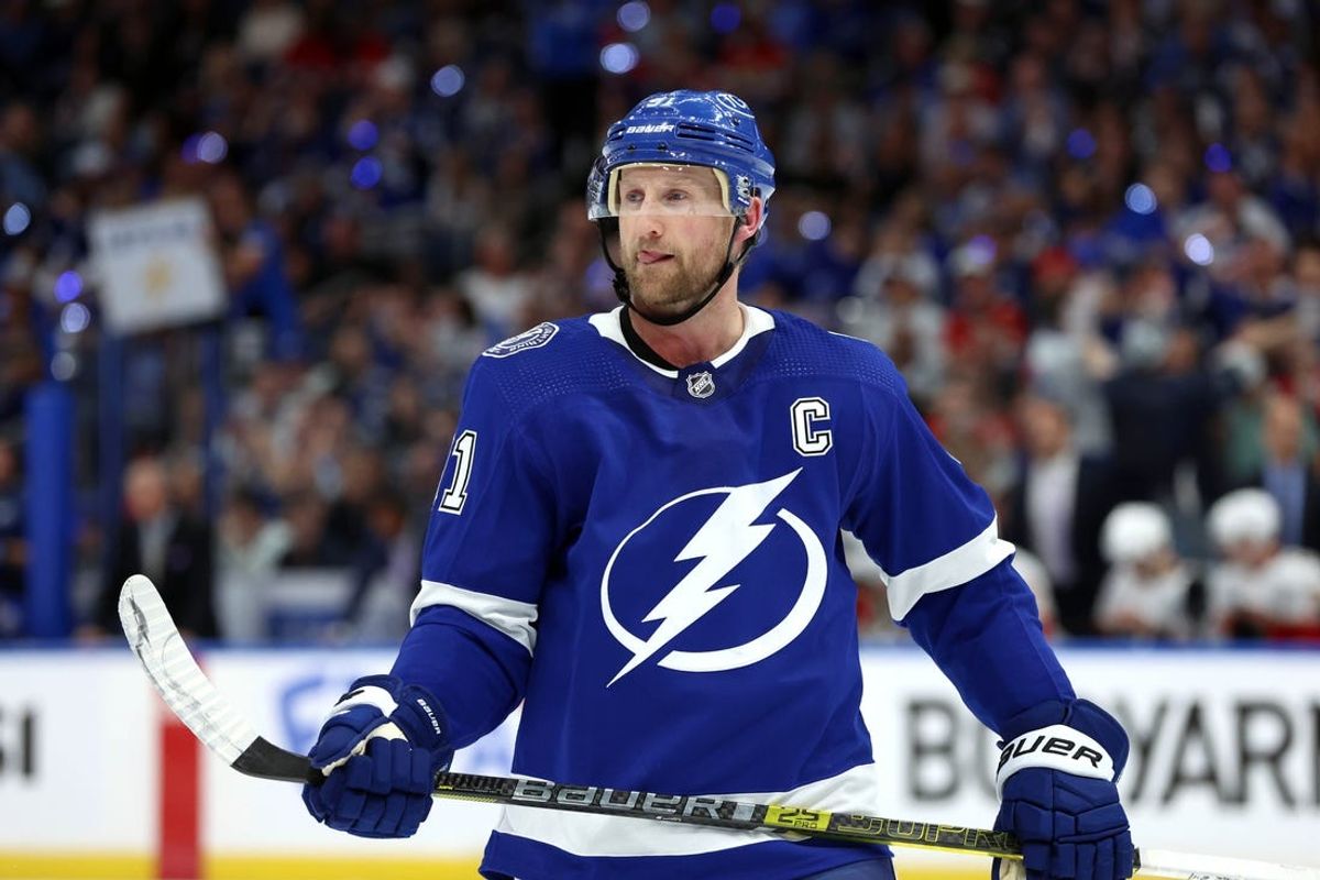 NHL free agency notebook: Predators' haul features Steven Stamkos