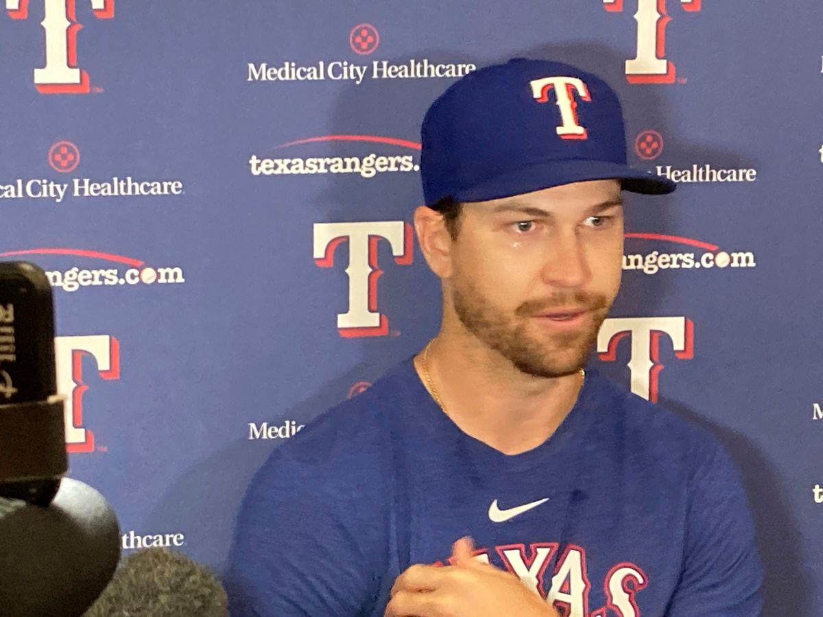 The Mets are gonna Mets, even if Jacob deGrom is in Texas