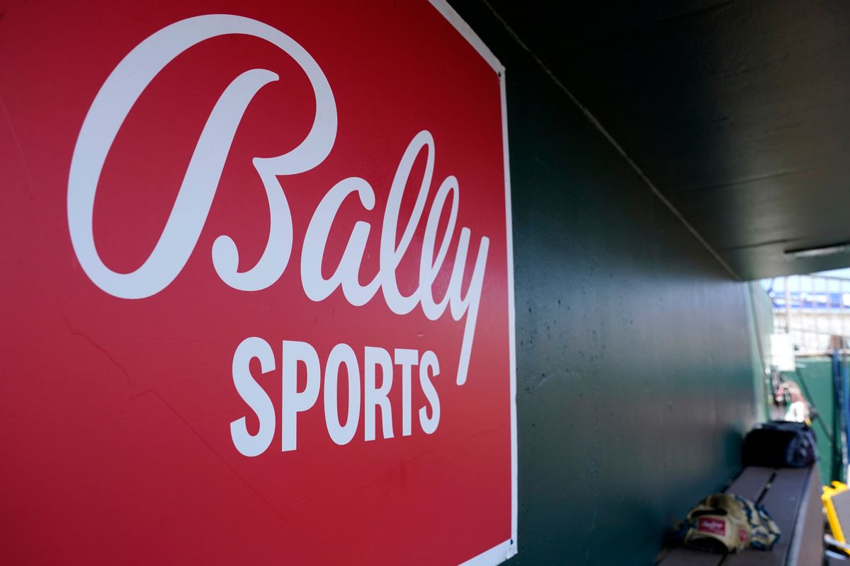 The San Diego Padres are the first to get out of their Bally Sports TV deal