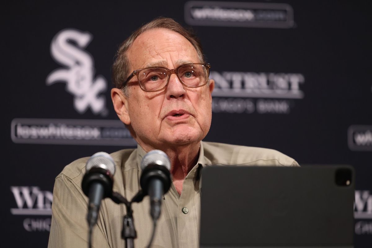 Jerry Reinsdorf has McConnell’d half of Chicago