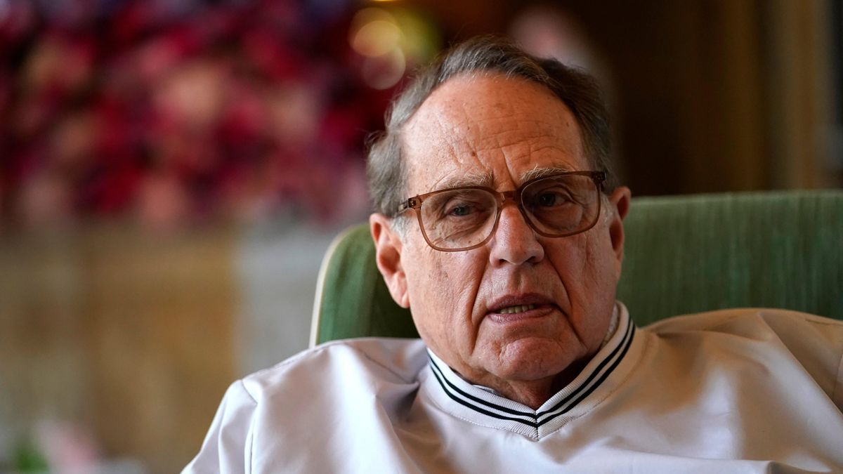 Jerry Reinsdorf, why don’t you stop talkin’ for a while?