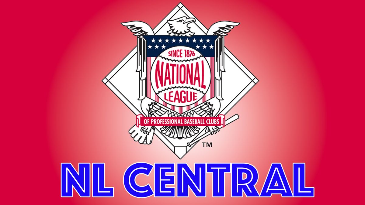 The warm glow of MLB Hot Stove’s warming glow: NL Central
