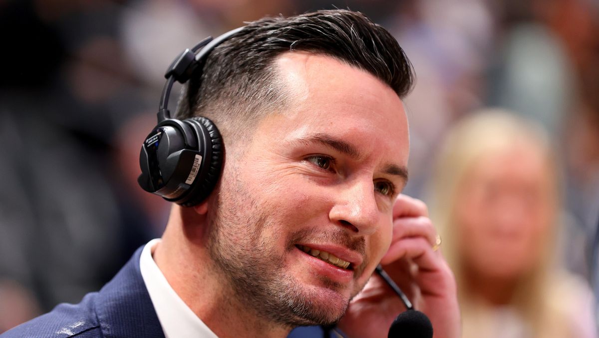 JJ Redick and the Raptors would be more <i>90 Day Fiancé</i> than ‘happily ever after’