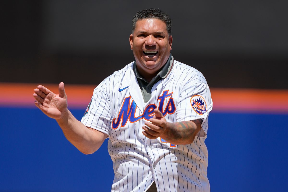 Thanks for the memories, Bartolo Colon