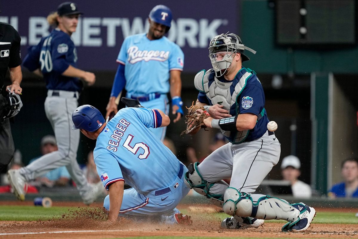 MLB's final 10 days in the American League will be pure chaos