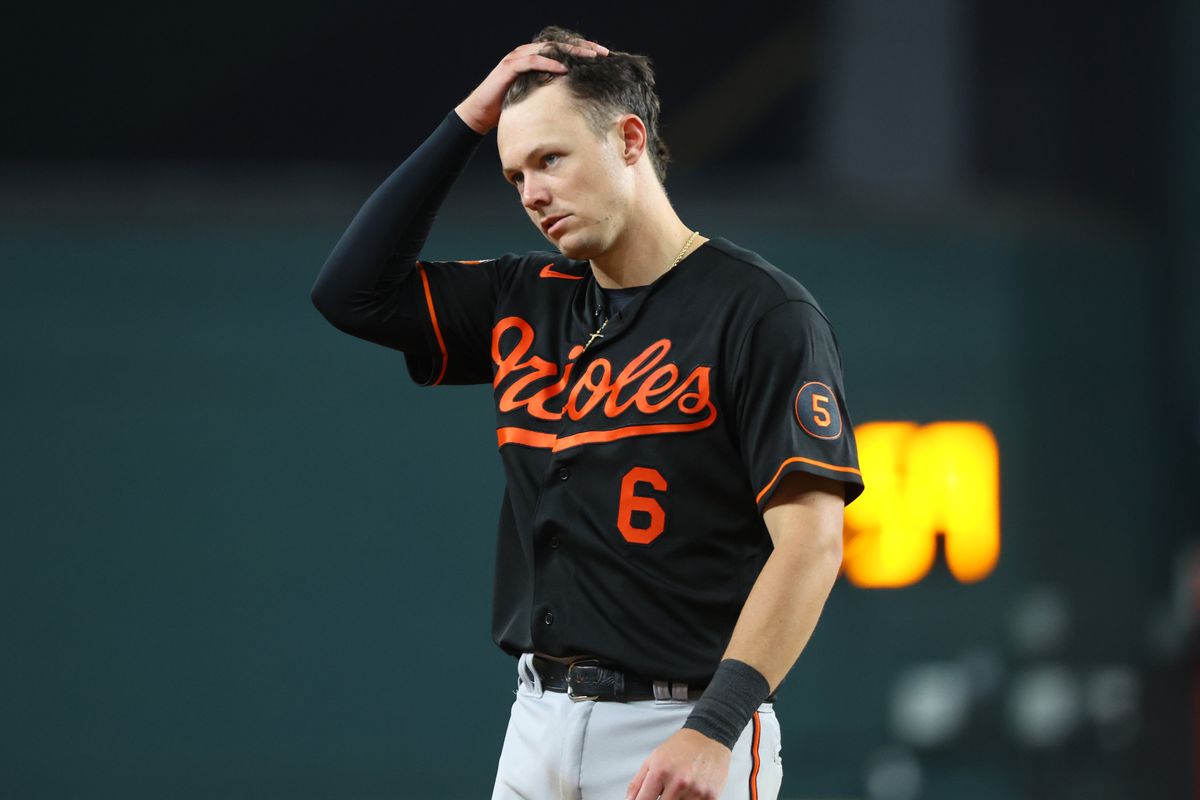Now comes the tricky part for the Orioles