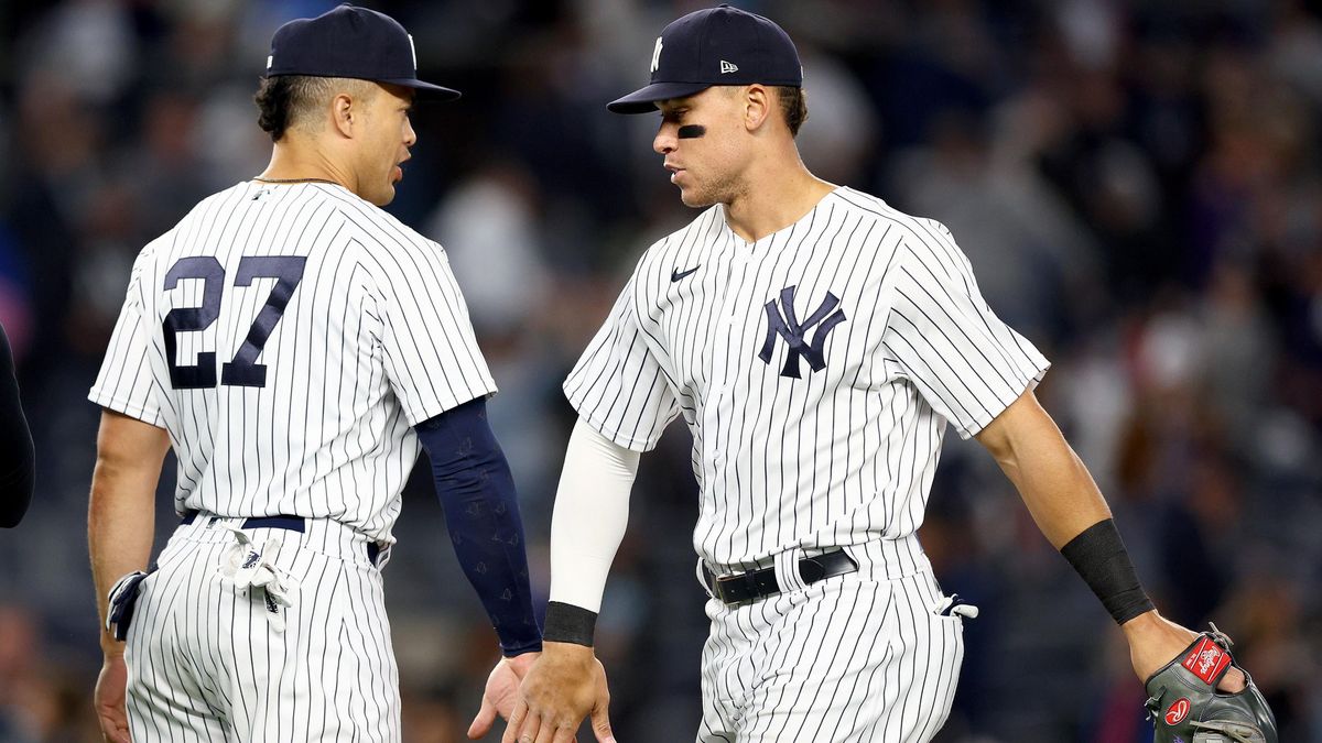 The New York Yankees got their 50th win last night, and are on a pace similar to the ‘01 Mariners