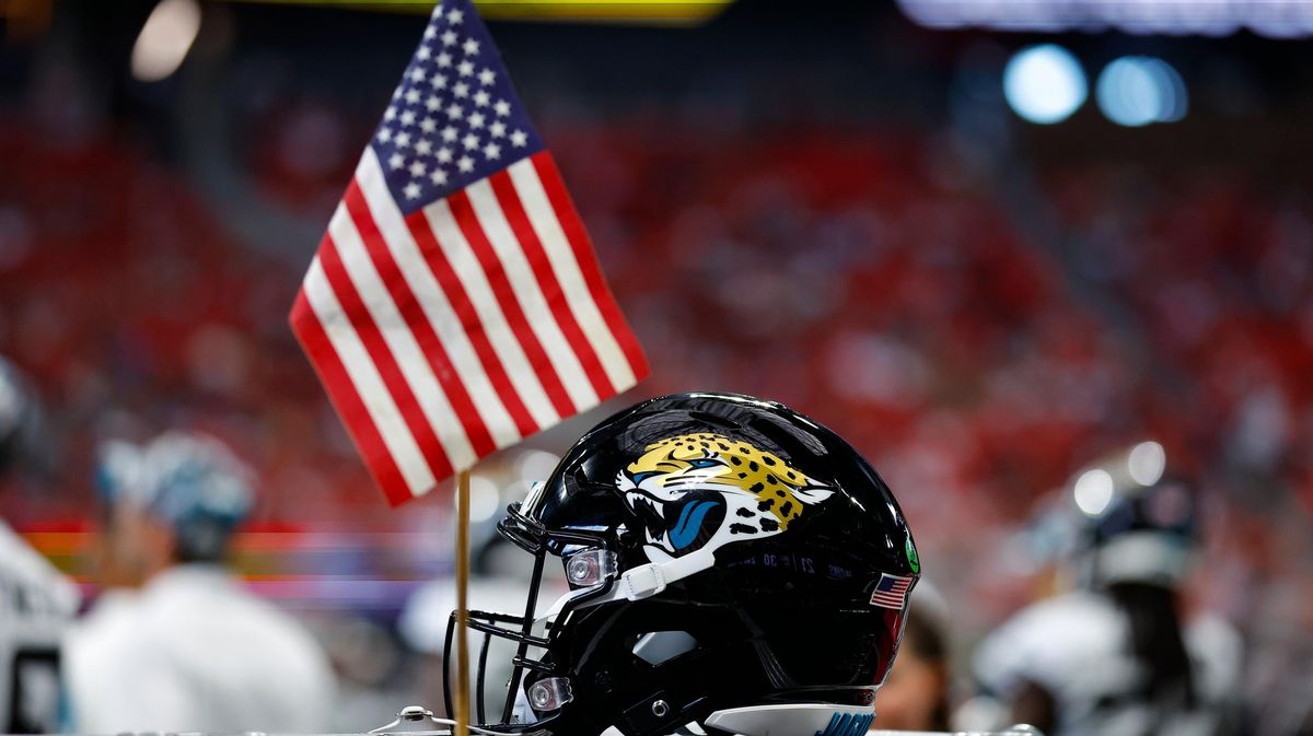 Jacksonville Jaguars embezzler went full Florida Man with his $22 million