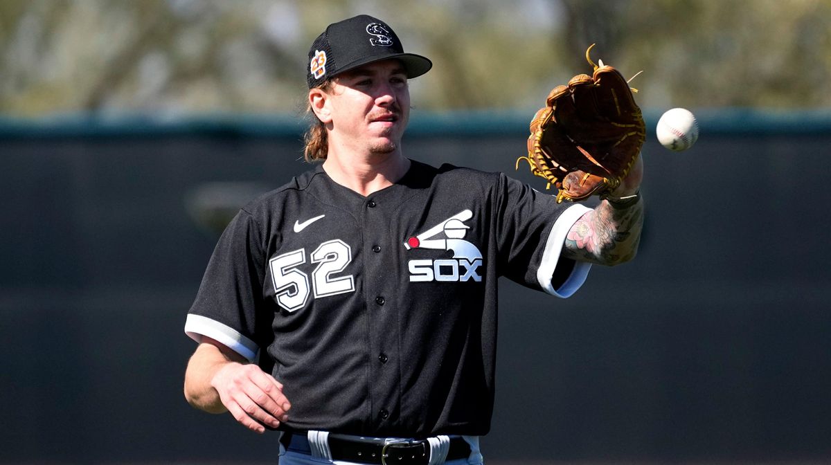 The White Sox want you to know they’re just dumb, not evil