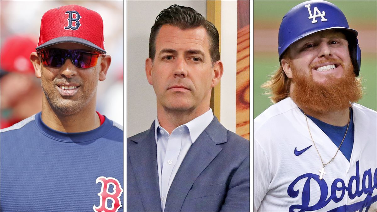 MLB has a take-out-the-trash Friday as cheaters prosper, Mets clean house &amp; Justin Turner skates
