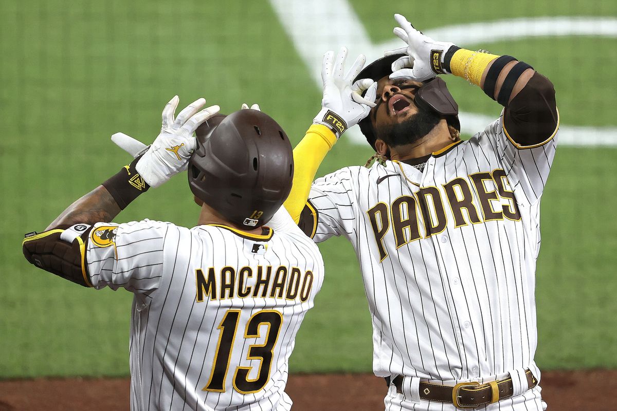 Tatis returns and Padres-Dodgers give us a look at what could be an epic summer
