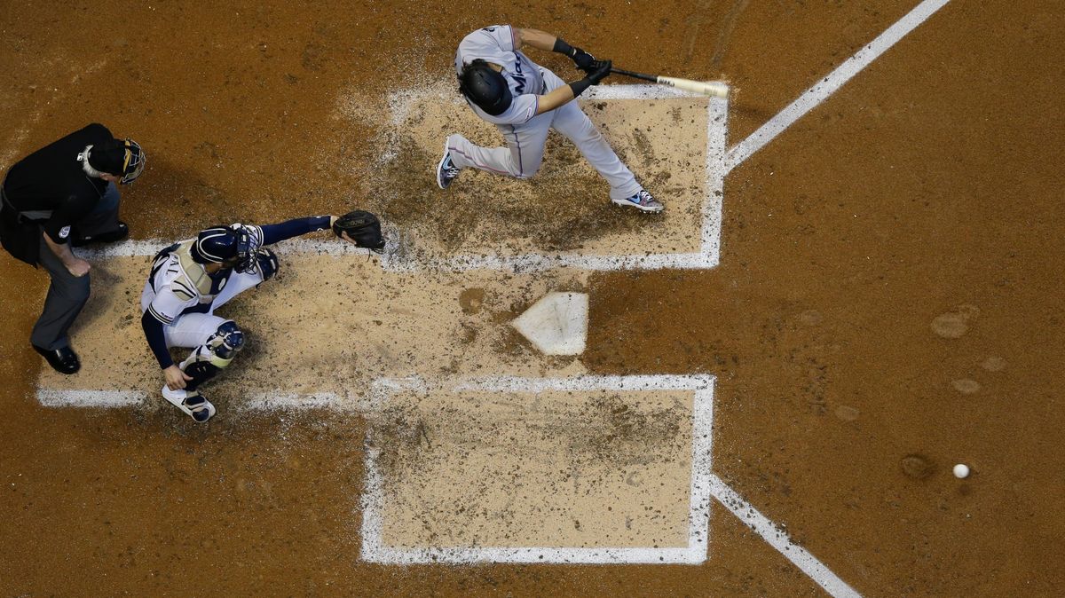 Help Me Figure Out Which Team Scored 11 Runs In One Inning In Marlins-Brewers