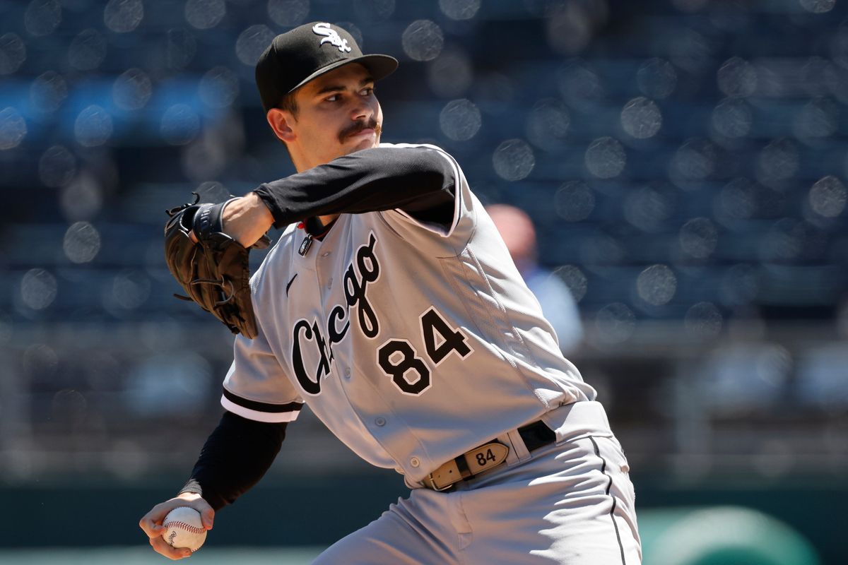 Devil's advocate: Dylan Cease's 14-game stretch is being overhyped