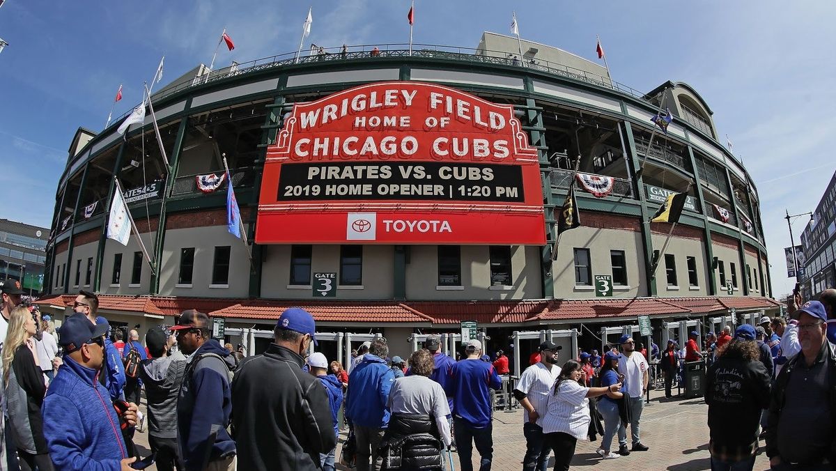 If ‘small-market’ teams like the Cubs can&#39;t make it, what hope is there?