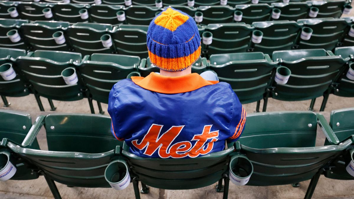 Meet the Mets…they stink