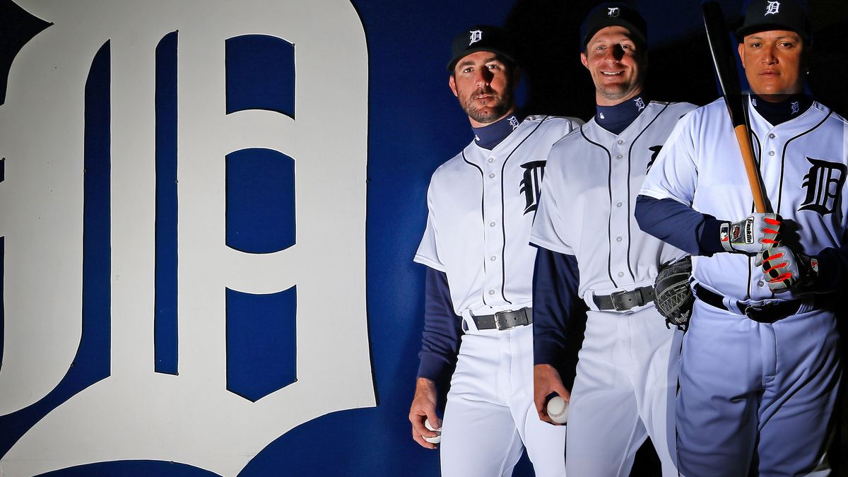 When’s the <i>30 for 30</i> on the 2014 Detroit Tigers?