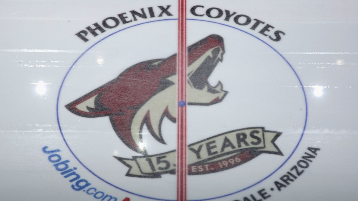 Employees Accused Arizona Coyotes Of Union Busting, Failure To Pay Staff [Updated]