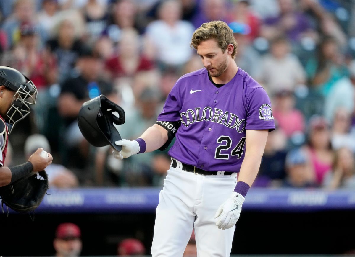 Do you know just how bad the Colorado Rockies have been?