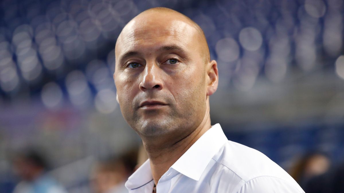 Derek Jeter Has Enemies In The Hall Of Fame