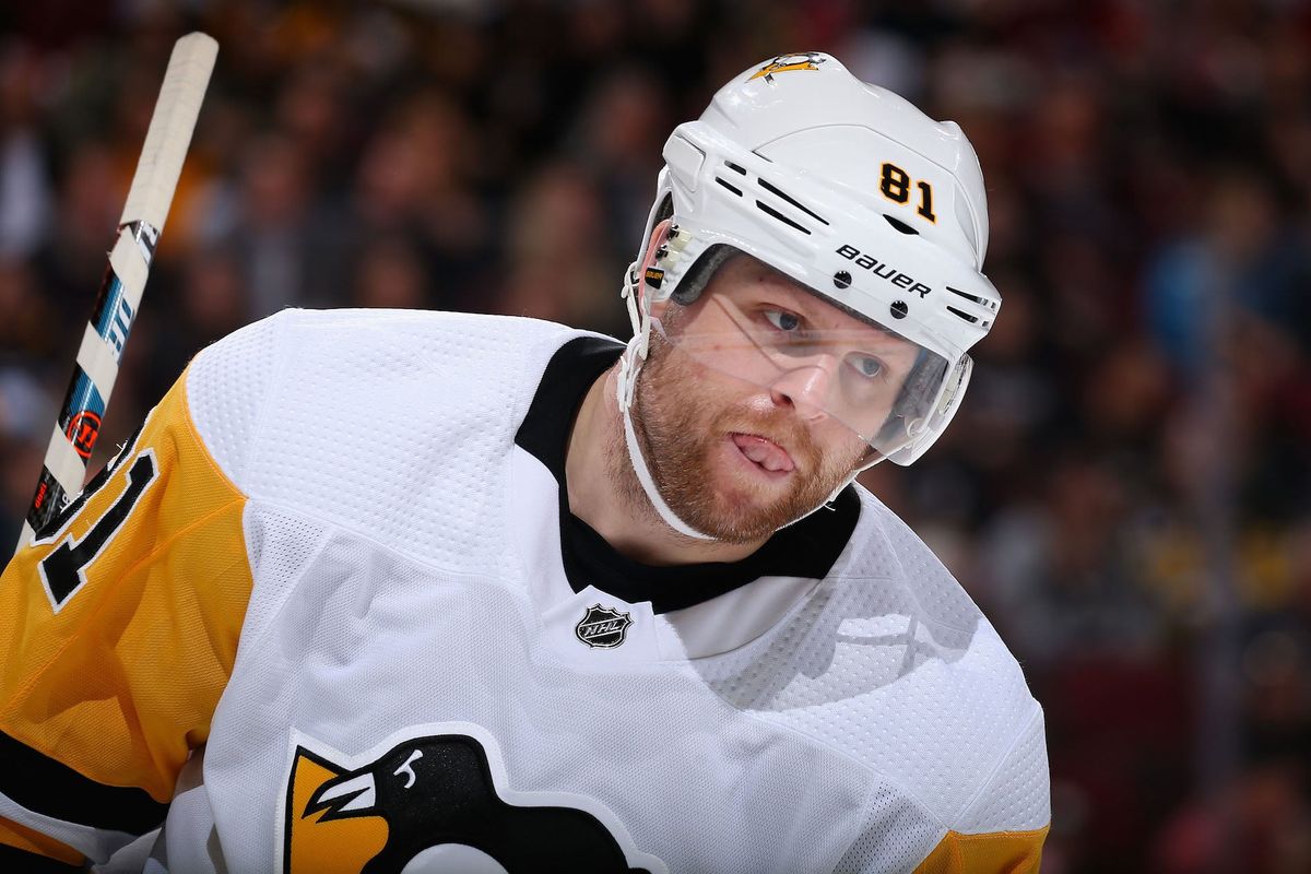Phil Kessel&#39;s Going To Arizona After A Messy Breakup With The Penguins