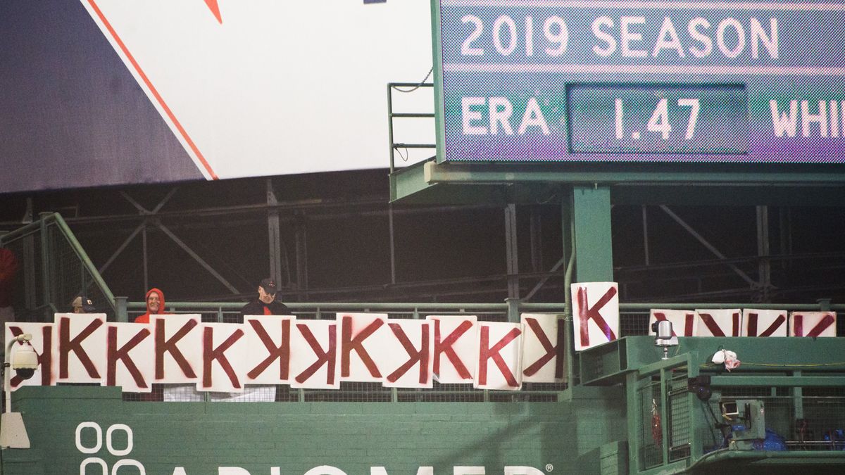 Rockies Strike Out 24 Times, Still Manage To Beat Red Sox