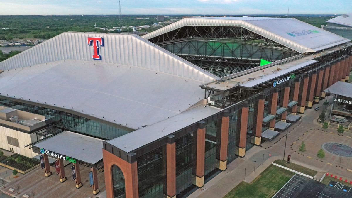 MLB Would Be Making Texas-sized Screw Up With Latest Plan To Return