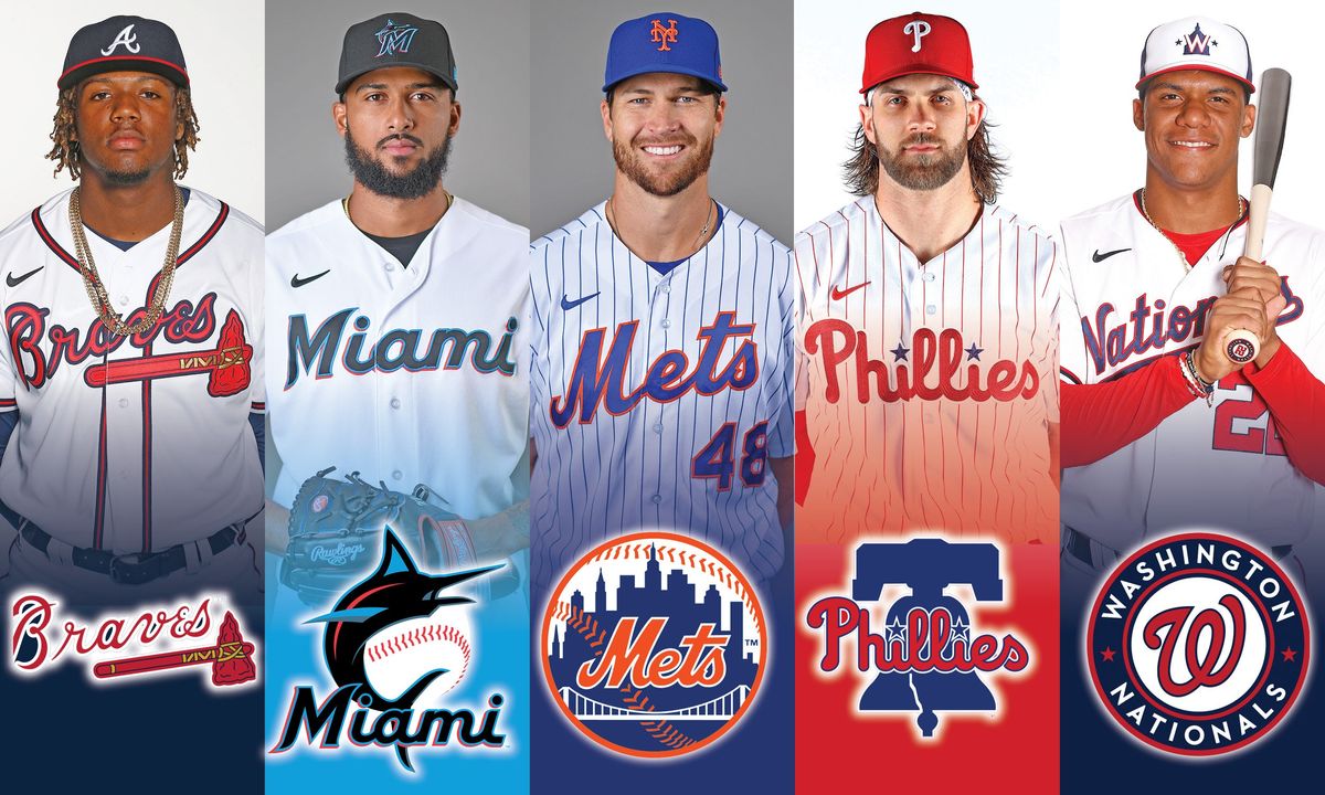 2020 NL East Preview
