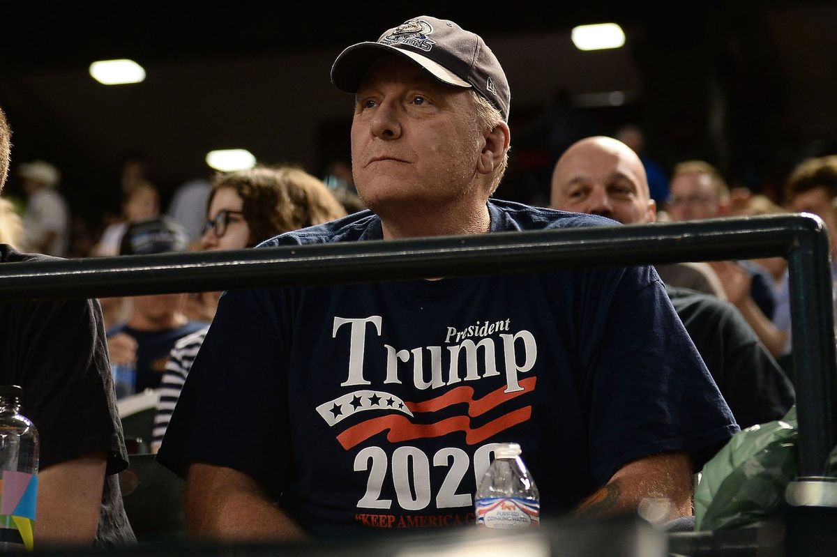 Curt Schilling Once Again Threatens To Run For Office