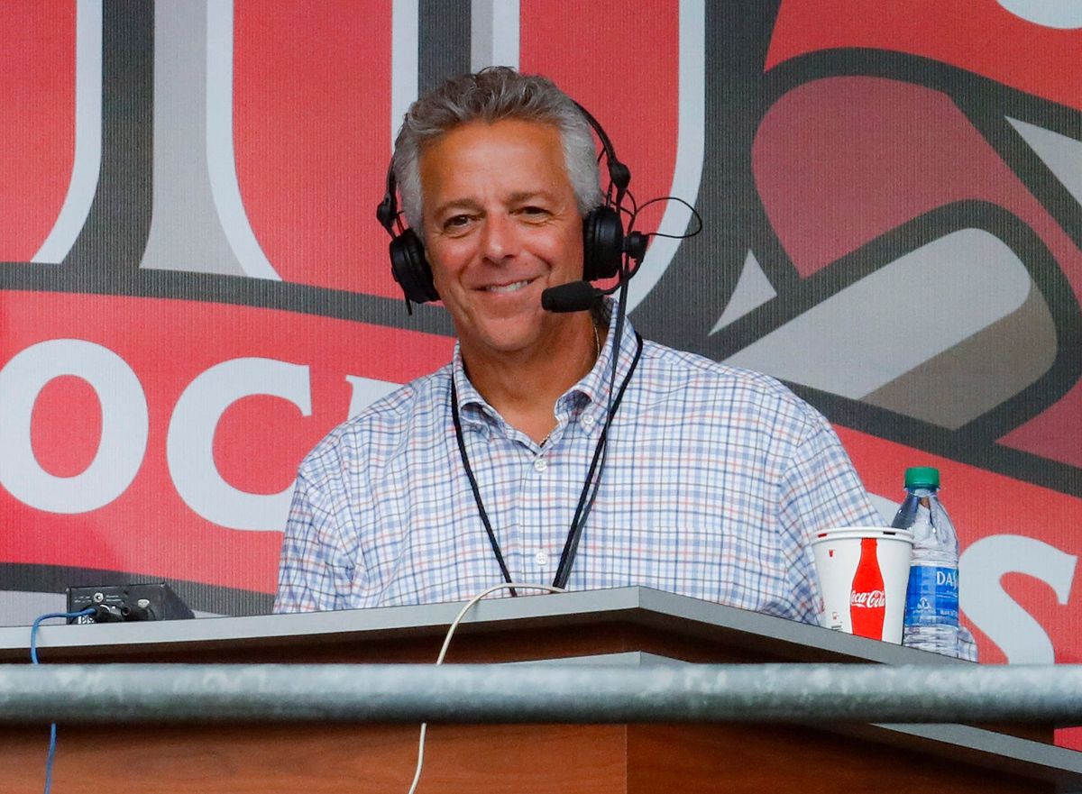 Fox Sports Fires Thom Brennaman Day After Homophobic Slur, He Wants Us to Believe He Didn&#39;t Know its History [UPDATED]