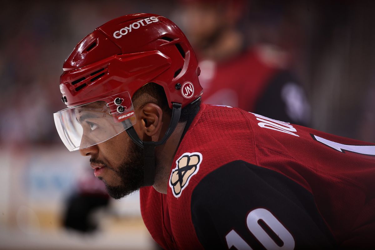 Anthony Duclair And The Blackhawks Need Each Other