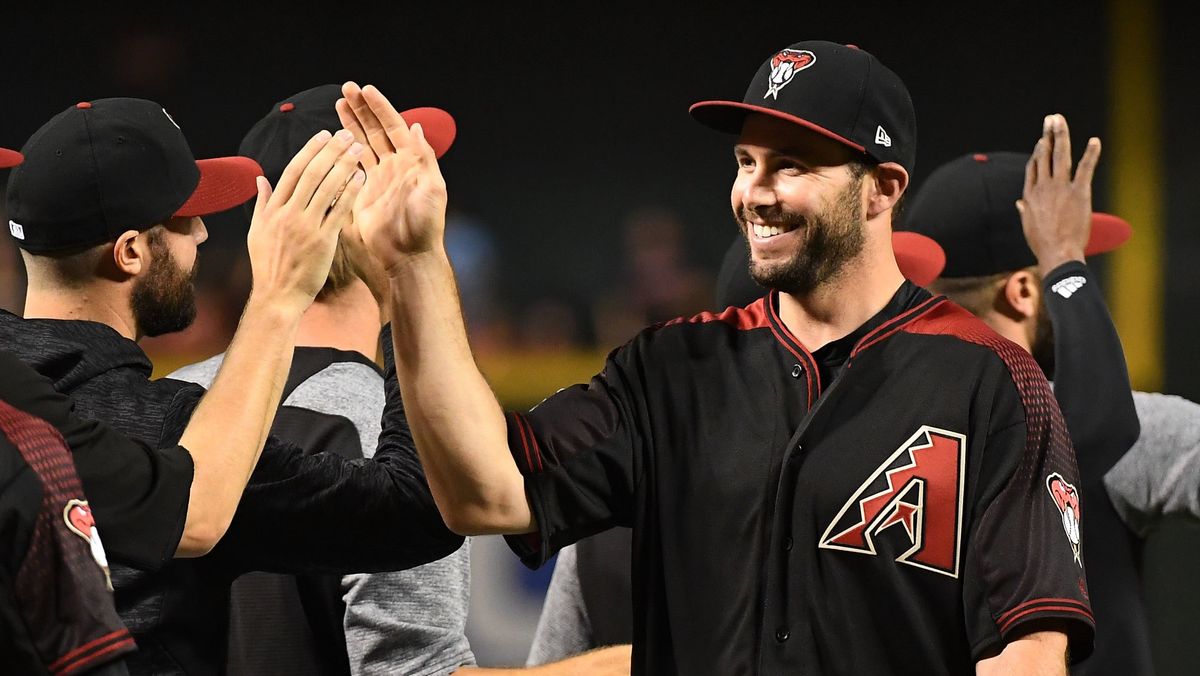 The Diamondbacks Dealt Paul Goldschmidt For Peanuts