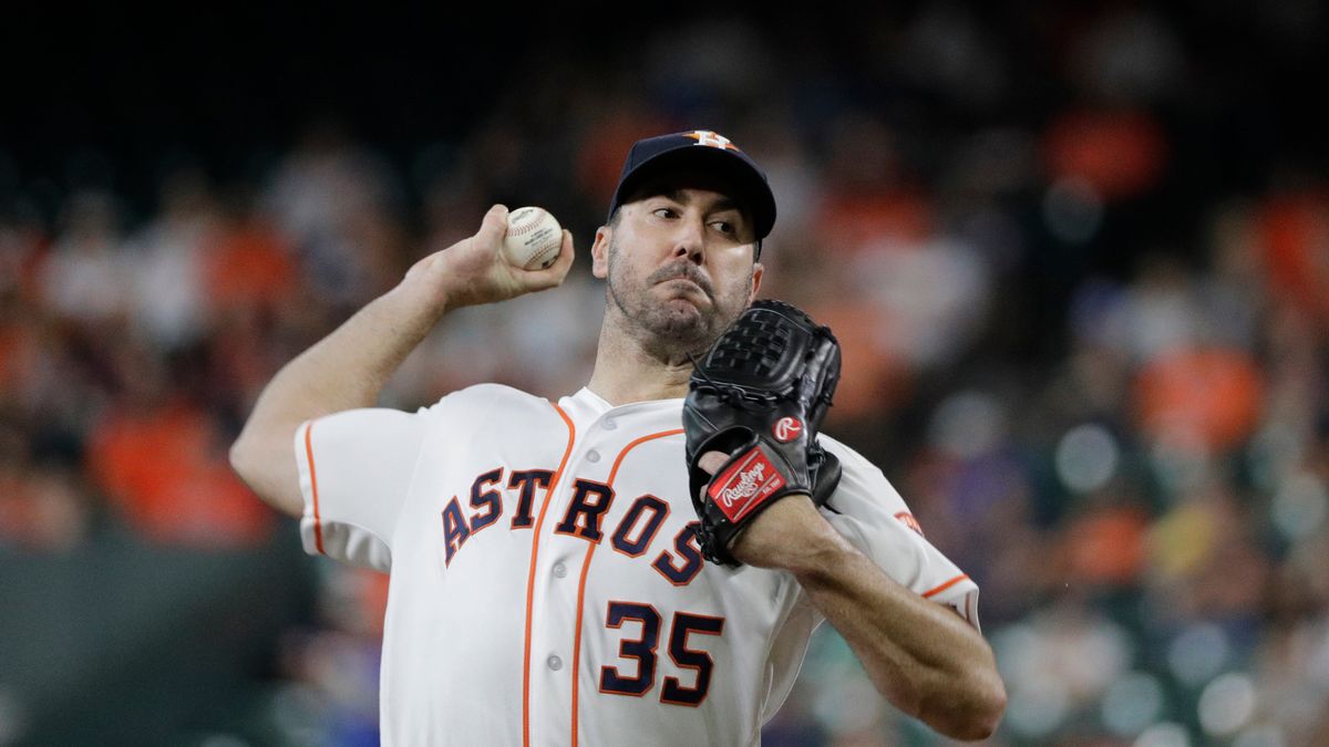 The Reason Justin Verlander Had A Reporter Barred From The Club House Is So Dumb