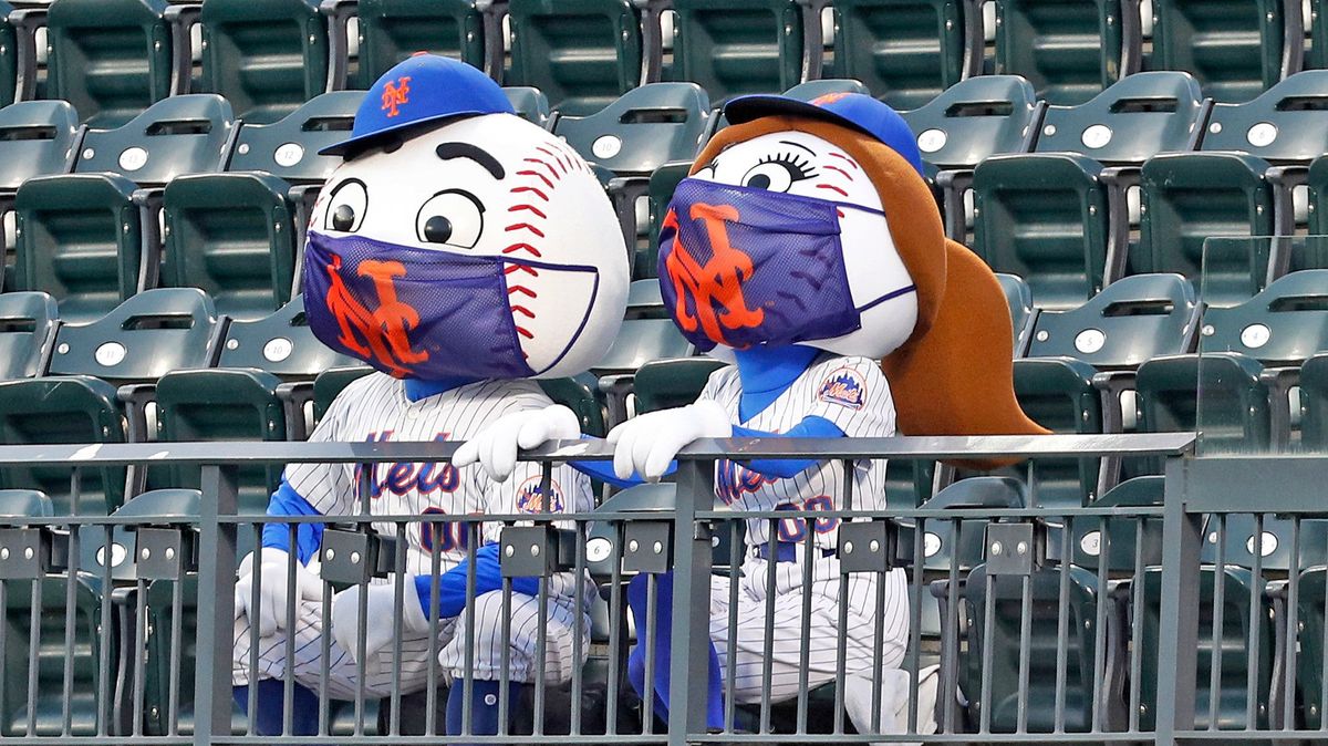 The Mets Are Diseased - No, For Real This Time