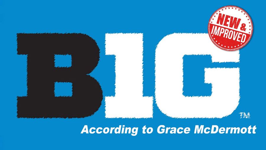 Our Conference Mock Draft: Big Ten Edition